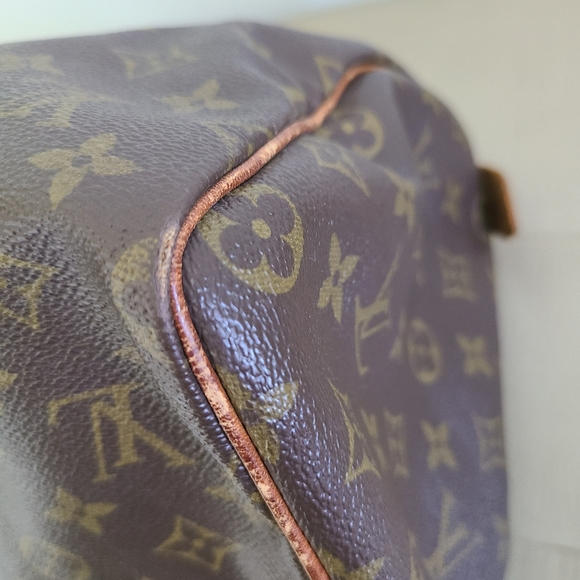 LV Speedy 30 - Picture 11 of 16